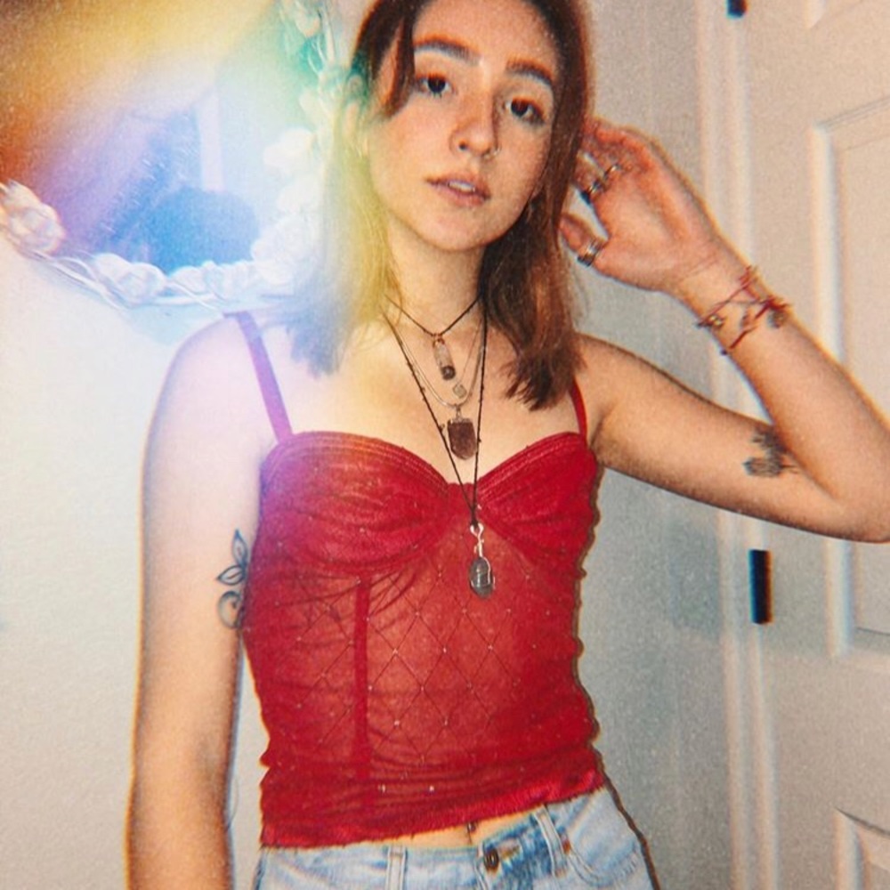 Roses are red🥀